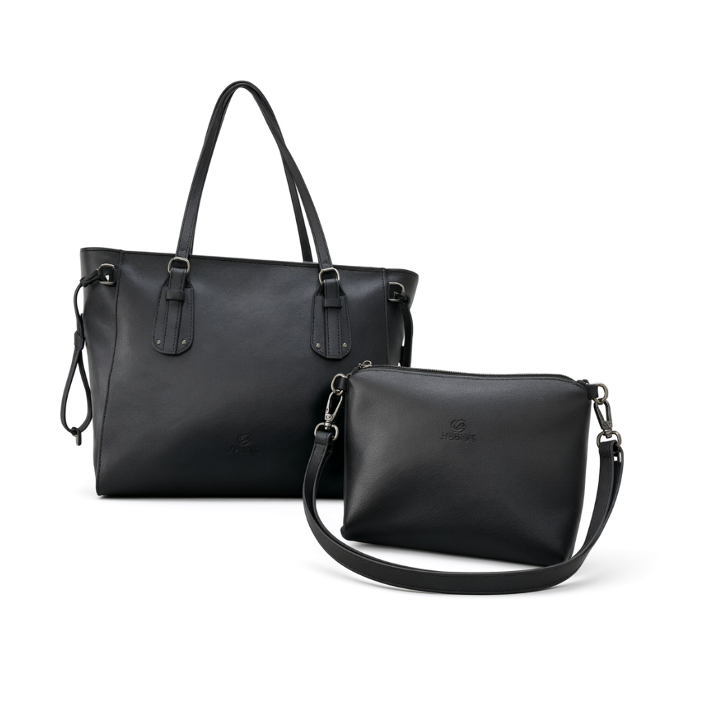 Eve Tote Bag Set