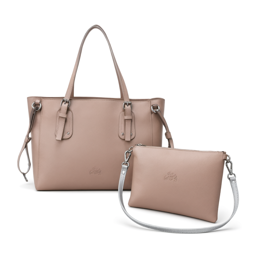 Eve Tote Bag Set