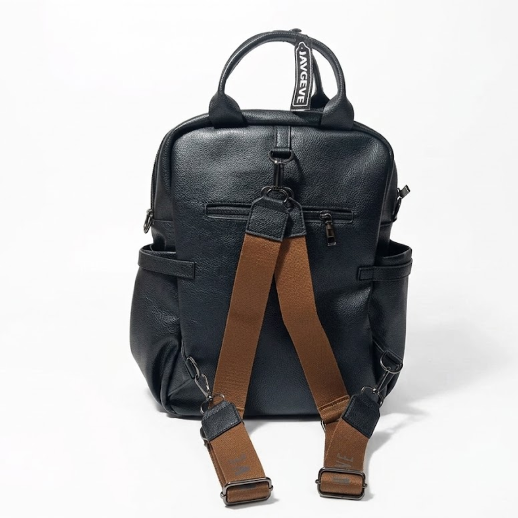 Max Capacity Javgeve Backpack