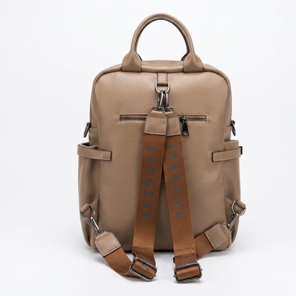 Max Capacity Javgeve Backpack