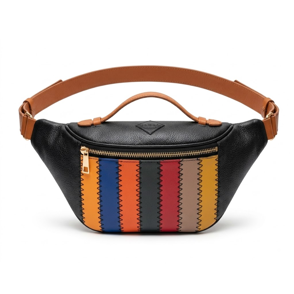 Elegan Waist Bag