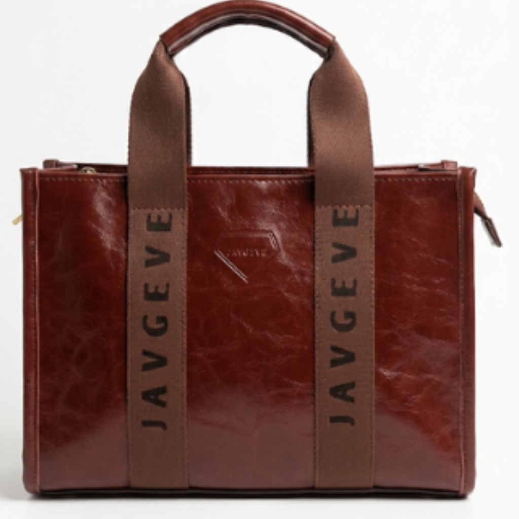 Zawaya Geometric Bag
