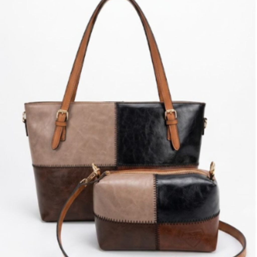 Mussawa Square Tote