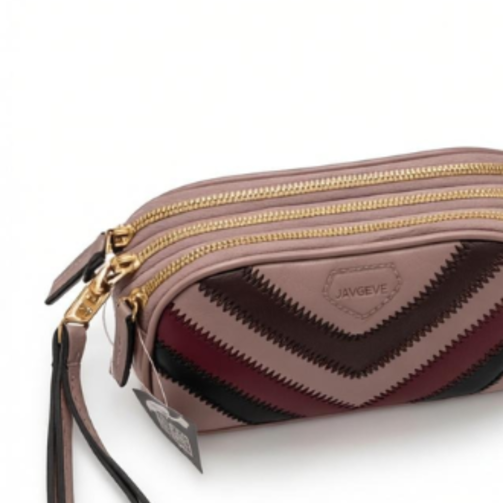 Mini Freccia Tre-Zip