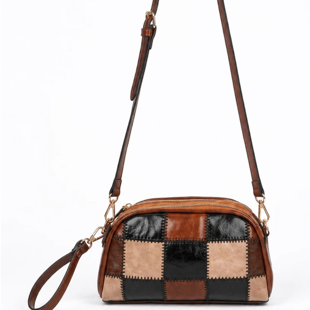 Tre-Spazio Lumina Satchel