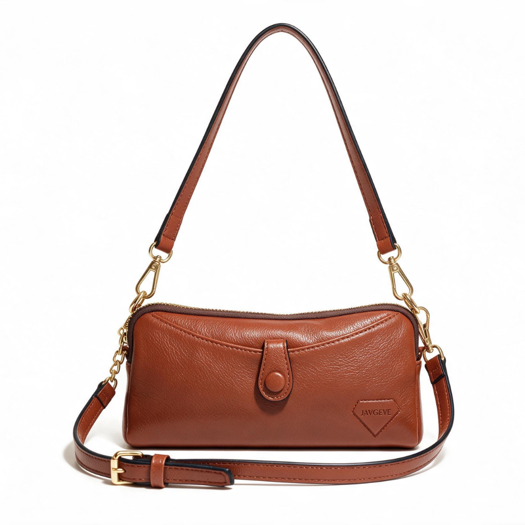 Handbag Juli Javgeve