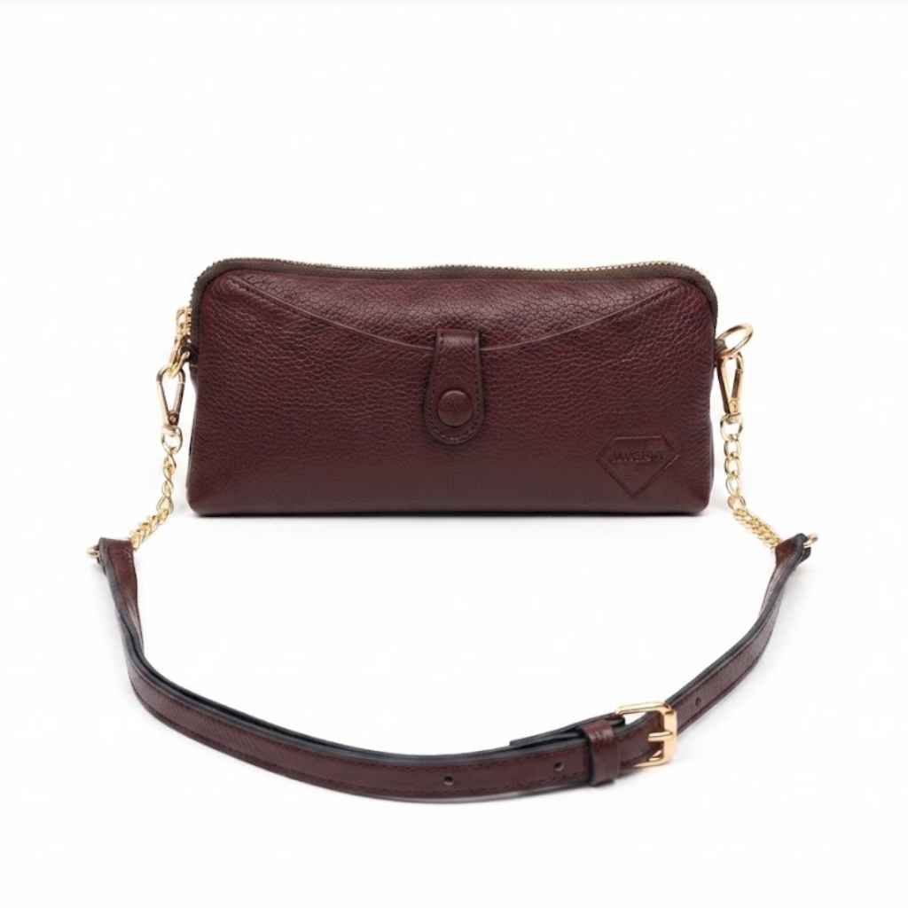 Handbag Juli Javgeve