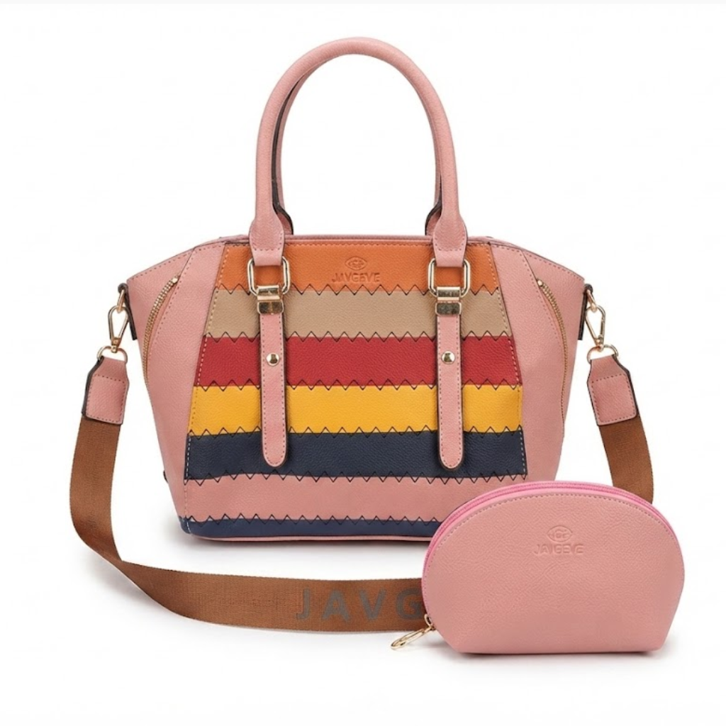 Beauty Handbag