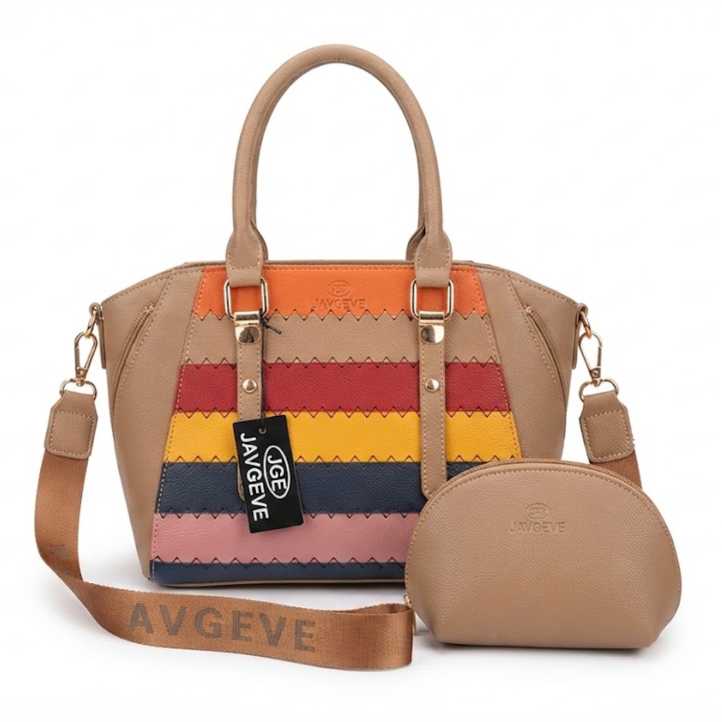 Beauty Handbag
