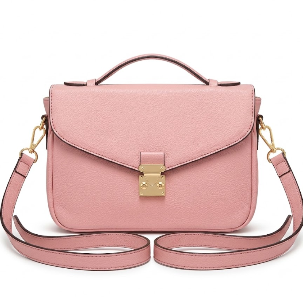 Alexa handbag