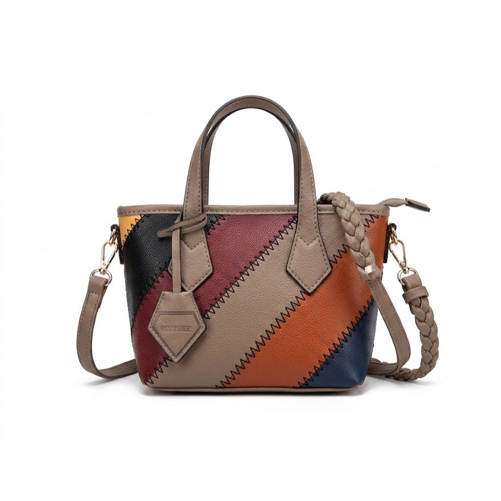Petite Tote