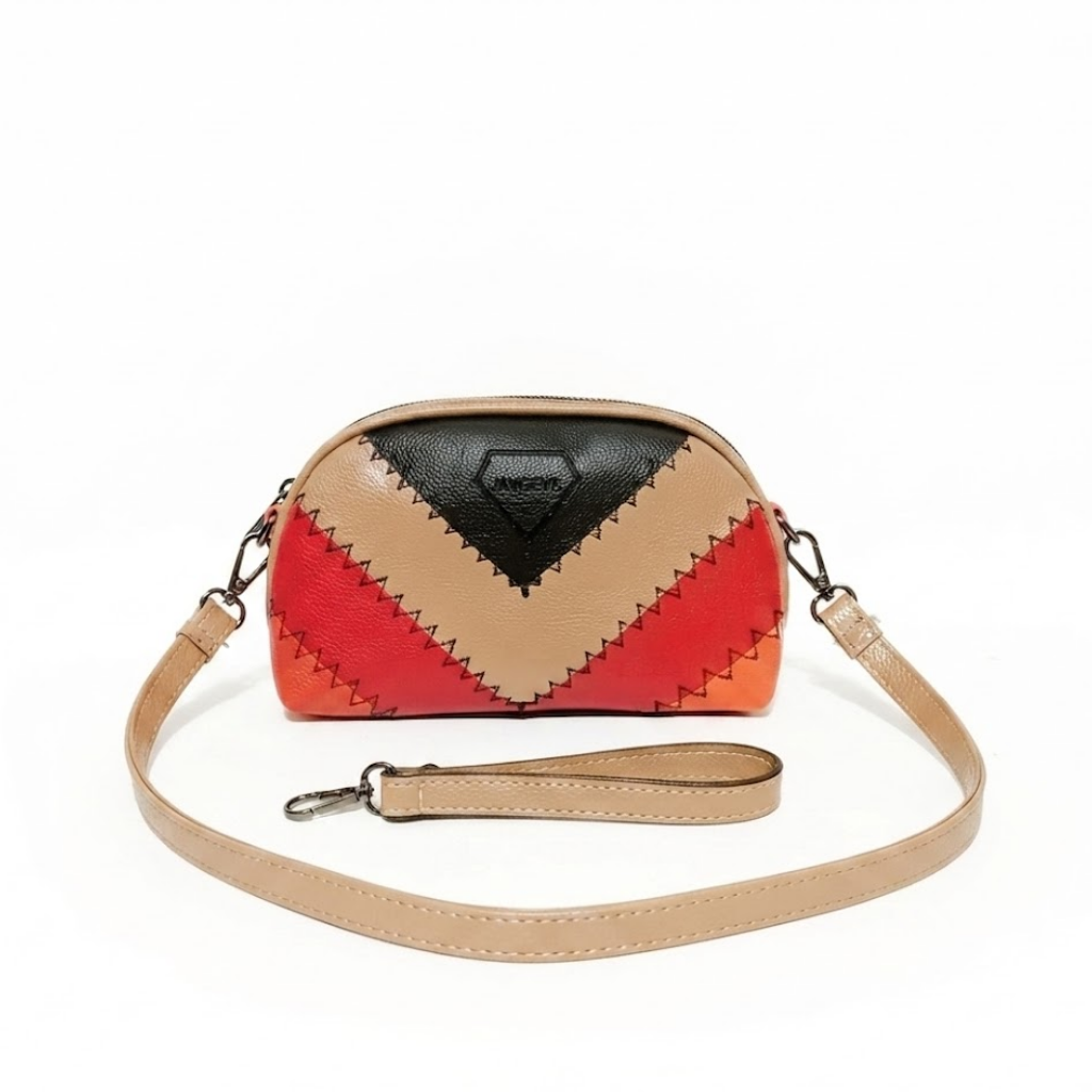 Concha Mini Bag