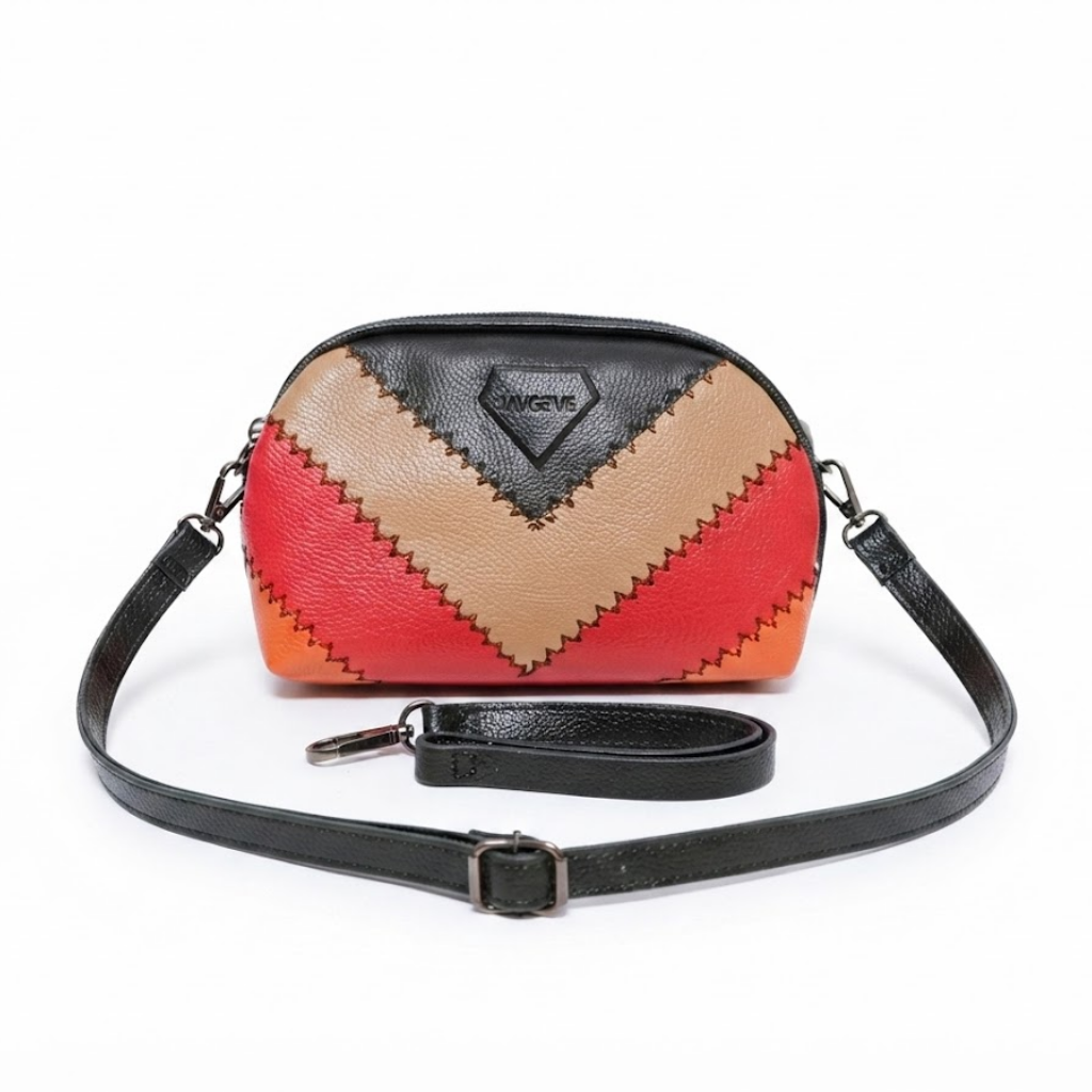 Concha Mini Bag